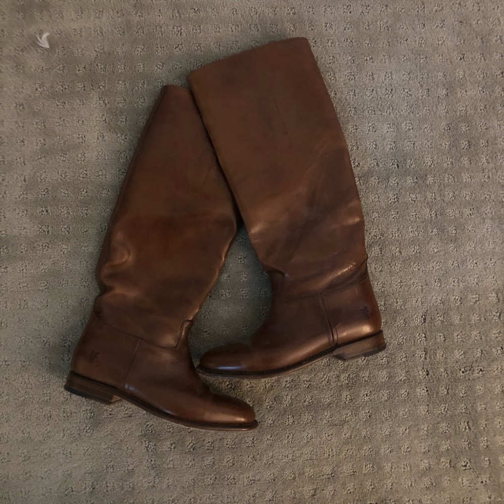 FRYE BOOTS